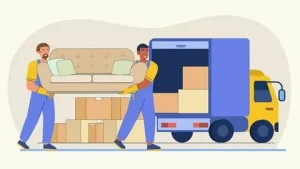 أفضل شركة نقل عفش بالطائف فك وتركيب وتغليف أثاث