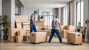 افضل شركة نقل عفش في الطائف بأفضل الأسعار