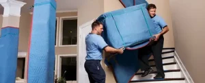 فك وتركيب العفش