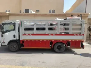 نقل عفش