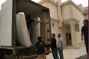 نقل عفش واثاث ايكيا